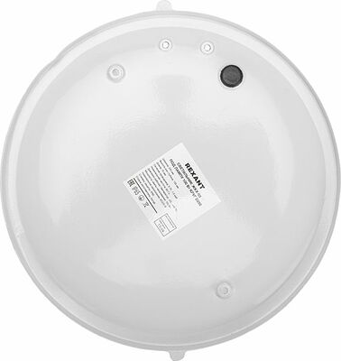 REXANT 621-1129 Светильник ЖКХ-03 под лампу круг 250х105мм IP65 REXANT