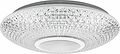 REXANT 624-001 Светильник настенно-потолочный Satori Melody 2700-6500 K RGB Bluetooth Sound с пультом и APP LED REXANT REXANT 624-001 Светильник настенно-потолочный Satori Melody 2700-6500 K RGB Bluetooth Sound с пультом и APP LED REXANT