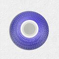 REXANT 624-001 Светильник настенно-потолочный Satori Melody 2700-6500 K RGB Bluetooth Sound с пультом и APP LED REXANT REXANT 624-001 Светильник настенно-потолочный Satori Melody 2700-6500 K RGB Bluetooth Sound с пультом и APP LED REXANT