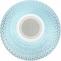 REXANT 624-001 Светильник настенно-потолочный Satori Melody 2700-6500 K RGB Bluetooth Sound с пультом и APP LED REXANT REXANT 624-001 Светильник настенно-потолочный Satori Melody 2700-6500 K RGB Bluetooth Sound с пультом и APP LED REXANT