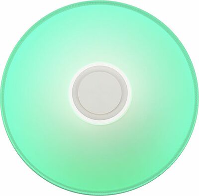 REXANT 624-002 Светильник настенно-потолочный REXANT Fobos Melody 2700-6500 K RGB Bluetooth Sound с пультом и APP LED