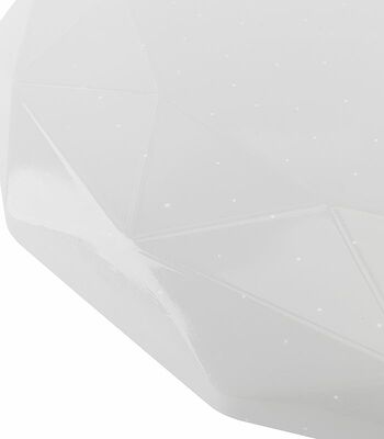 REXANT 650-1002 Светильник настенно-потолочный Despina LED 36 Вт 4000 К М REXANT