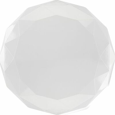 REXANT 650-1002 Светильник настенно-потолочный Despina LED 36 Вт 4000 К М REXANT