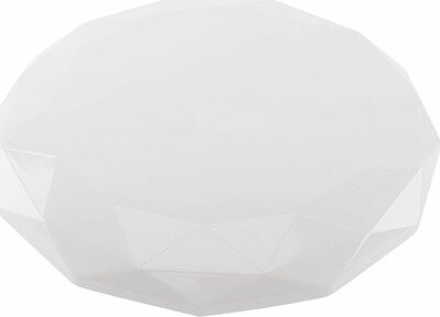 REXANT 650-1005 Светильник настенно-потолочный Despina LED 48 Вт 2700-6500 К управление с пульта и выключателя, диммирование, встроенный ночник Extra REXANT