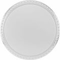 REXANT 650-1013 Светильник настенно-потолочный Frame LED 90 Вт 2700-6500 К, управление с пульта и выключателя, диммирование, встроенный ночник Extra REXANT
