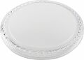 REXANT 650-1013 Светильник настенно-потолочный Frame LED 90 Вт 2700-6500 К, управление с пульта и выключателя, диммирование, встроенный ночник Extra REXANT