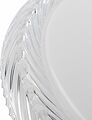 REXANT 650-1013 Светильник настенно-потолочный Frame LED 90 Вт 2700-6500 К, управление с пульта и выключателя, диммирование, встроенный ночник Extra REXANT