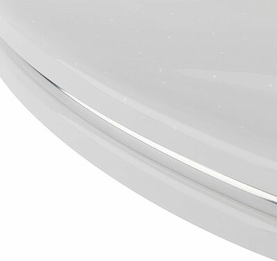 REXANT 650-1016 Светильник настенно-потолочный Neptune LED 72 Вт 2700-6500 К Extra REXANT