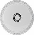 REXANT 650-1019 Светильник настенно-потолочный Aqua LED 48 Вт 2700-6500 К управления с пульта и выключателя, диммирование, встроенный ночник L REXANT