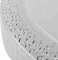 REXANT 650-1019 Светильник настенно-потолочный Aqua LED 48 Вт 2700-6500 К управления с пульта и выключателя, диммирование, встроенный ночник L REXANT