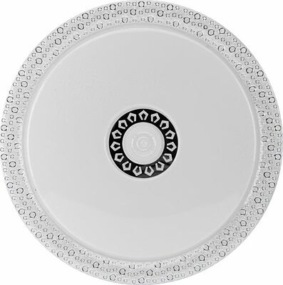 REXANT 650-1019 Светильник настенно-потолочный Aqua LED 48 Вт 2700-6500 К управления с пульта и выключателя, диммирование, встроенный ночник L REXANT
