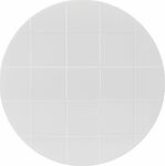 REXANT 650-1020 Светильник настенно-потолочный Square LED 72 Вт 2700-6500 К управления с пульта и выключателя, диммирование, встроенный ночник Extra REXANT