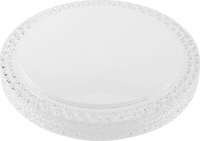 REXANT 650-1029 Светильник настенно-потолочный Thalassa LED 72 Вт 2700-6500 К управление с пульта и выключателя, диммирование, встроенный ночник Extra REXANT