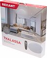 REXANT 650-1029 Светильник настенно-потолочный Thalassa LED 72 Вт 2700-6500 К управление с пульта и выключателя, диммирование, встроенный ночник Extra REXANT REXANT 650-1029 Светильник настенно-потолочный Thalassa LED 72 Вт 2700-6500 К управление с пульта и выключателя, диммирование, встроенный ночник Extra REXANT