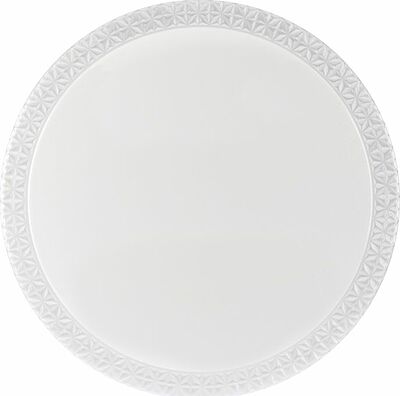 REXANT 650-1030 Светильник настенно-потолочный Thalassa LED 90 Вт 2700-6500 К управление с пульта и выключателя, диммирование, встроенный ночник Extra REXANT