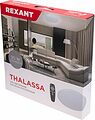 REXANT 650-1030 Светильник настенно-потолочный Thalassa LED 90 Вт 2700-6500 К управление с пульта и выключателя, диммирование, встроенный ночник Extra REXANT REXANT 650-1030 Светильник настенно-потолочный Thalassa LED 90 Вт 2700-6500 К управление с пульта и выключателя, диммирование, встроенный ночник Extra REXANT