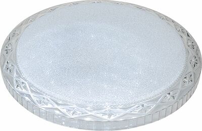 REXANT 650-1043 Светильник настенно-потолочный Rhombus LED 72 Вт 2700-6500 К выкл. Extra REXANT