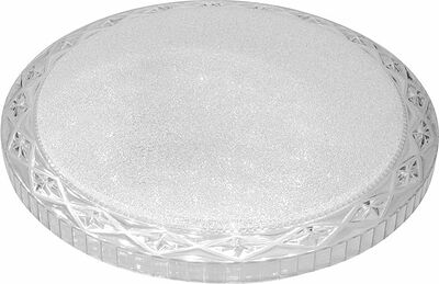 REXANT 650-1043 Светильник настенно-потолочный Rhombus LED 72 Вт 2700-6500 К выкл. Extra REXANT