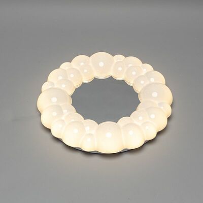 REXANT 650-1054 Светильник потолочный Lyra, LUMI Line, 72Вт, 490x80 мм, белый REXANT
