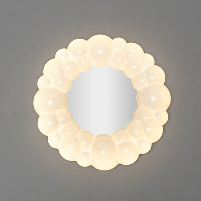 REXANT 650-1054 Светильник потолочный Lyra, LUMI Line, 72Вт, 490x80 мм, белый REXANT