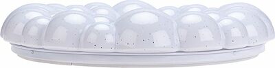 REXANT 650-1054 Светильник потолочный Lyra, LUMI Line, 72Вт, 490x80 мм, белый REXANT