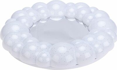 REXANT 650-1054 Светильник потолочный Lyra, LUMI Line, 72Вт, 490x80 мм, белый REXANT