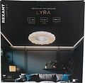 REXANT 650-1054 Светильник потолочный Lyra, LUMI Line, 72Вт, 490x80 мм, белый REXANT REXANT 650-1054 Светильник потолочный Lyra, LUMI Line, 72Вт, 490x80 мм, белый REXANT