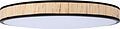 REXANT 650-1074 Светильник потолочный Moso, LUMI Line, 70Вт, 490x80 мм, песочный REXANT