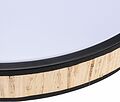 REXANT 650-1074 Светильник потолочный Moso, LUMI Line, 70Вт, 490x80 мм, песочный REXANT