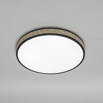 REXANT 650-1074 Светильник потолочный Moso, LUMI Line, 70Вт, 490x80 мм, песочный REXANT