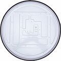 REXANT 650-1074 Светильник потолочный Moso, LUMI Line, 70Вт, 490x80 мм, песочный REXANT