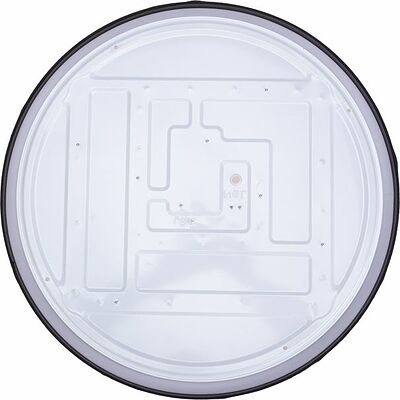 REXANT 650-1074 Светильник потолочный Moso, LUMI Line, 70Вт, 490x80 мм, песочный REXANT