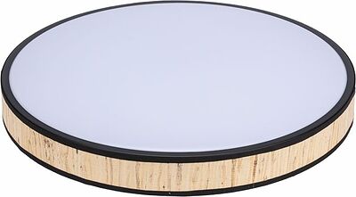 REXANT 650-1074 Светильник потолочный Moso, LUMI Line, 70Вт, 490x80 мм, песочный REXANT