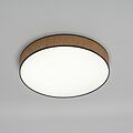 REXANT 650-1077 Светильник потолочный Alata, LUMI Line, 70Вт, 500х90 мм, соломенный REXANT