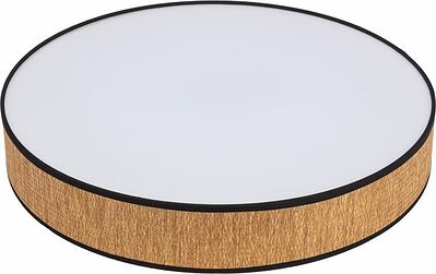 REXANT 650-1077 Светильник потолочный Alata, LUMI Line, 70Вт, 500х90 мм, соломенный REXANT