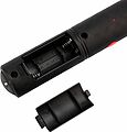 REXANT 70-0430 Мухобойка электрическая 0430 mini, 800В REXANT REXANT 70-0430 Мухобойка электрическая 0430 mini, 800В REXANT