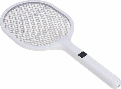REXANT 70-0470 Мухобойка электрическая со счетчиком уничтоженных насекомых REXANT