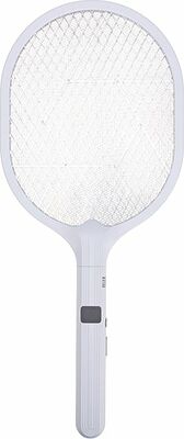 REXANT 70-0470 Мухобойка электрическая со счетчиком уничтоженных насекомых REXANT