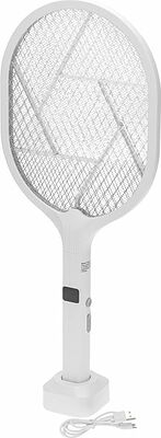 REXANT 70-0470 Мухобойка электрическая со счетчиком уничтоженных насекомых REXANT