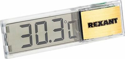 REXANT 70-0509 Термометр электронный RX-509 REXANT
