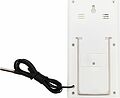 REXANT 70-0513 Метеостанция комнатно-уличная S3331SC с проводным датчиком REXANT REXANT 70-0513 Метеостанция комнатно-уличная S3331SC с проводным датчиком REXANT