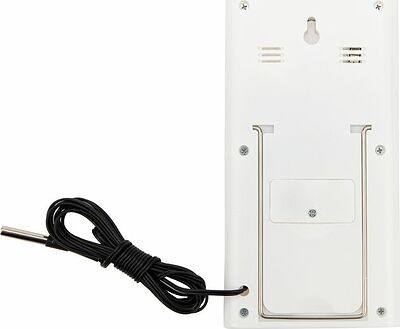 REXANT 70-0513 Метеостанция комнатно-уличная S3331SC с проводным датчиком REXANT
