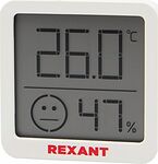 REXANT 70-0514 Метеостанция комнатная S5023 REXANT