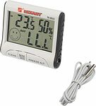 REXANT 70-0515 Термогигрометр комнатно-уличный REXANT
