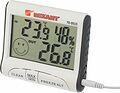 REXANT 70-0515 Термогигрометр комнатно-уличный REXANT REXANT 70-0515 Термогигрометр комнатно-уличный REXANT