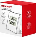 REXANT 70-0516 Метеостанция комнатно-уличная S521C REXANT REXANT 70-0516 Метеостанция комнатно-уличная S521C REXANT