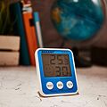 REXANT 70-0520 Метеостанция комнатная RX-108 REXANT REXANT 70-0520 Метеостанция комнатная RX-108 REXANT