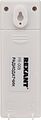 REXANT 70-0592 Термометр электронный с часами и беспроводным выносным датчиком REXANT