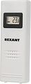 REXANT 70-0595 Метеостанция с беспроводным выносным датчиком REXANT