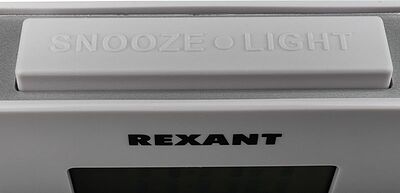 REXANT 70-0595 Метеостанция с беспроводным выносным датчиком REXANT